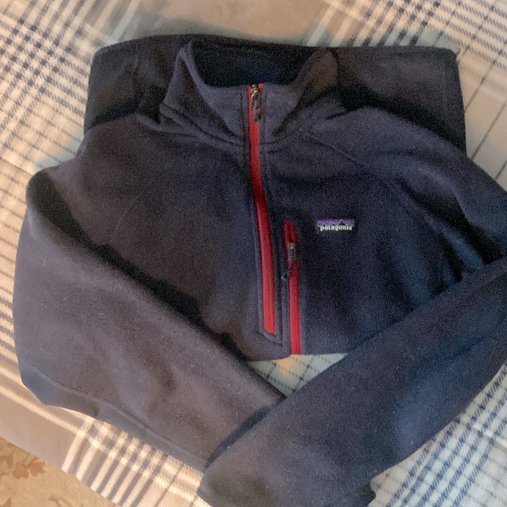 Patagonia Better Sweater
